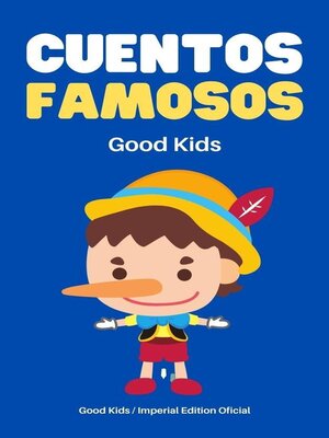 Cuentos Famosos - ebook